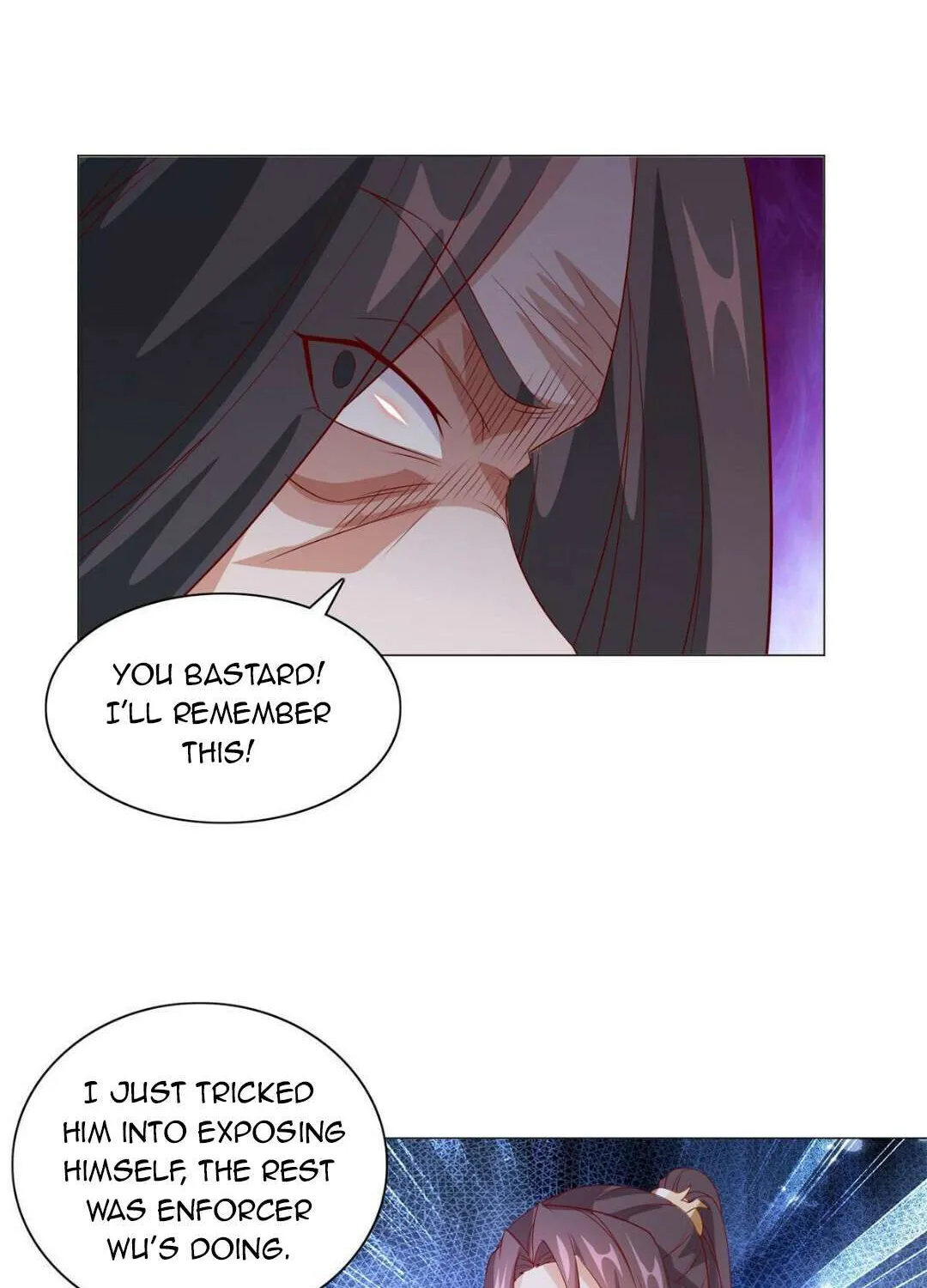 Read Dragon Master chapter 228 image 32 on Lezhin