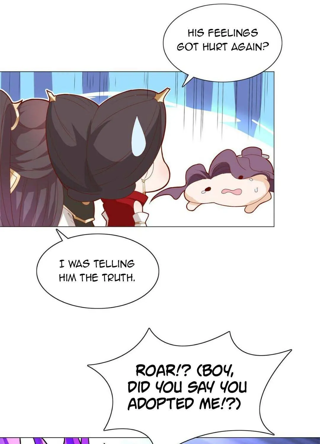Read Dragon Master chapter 228 image 36 on Lezhin