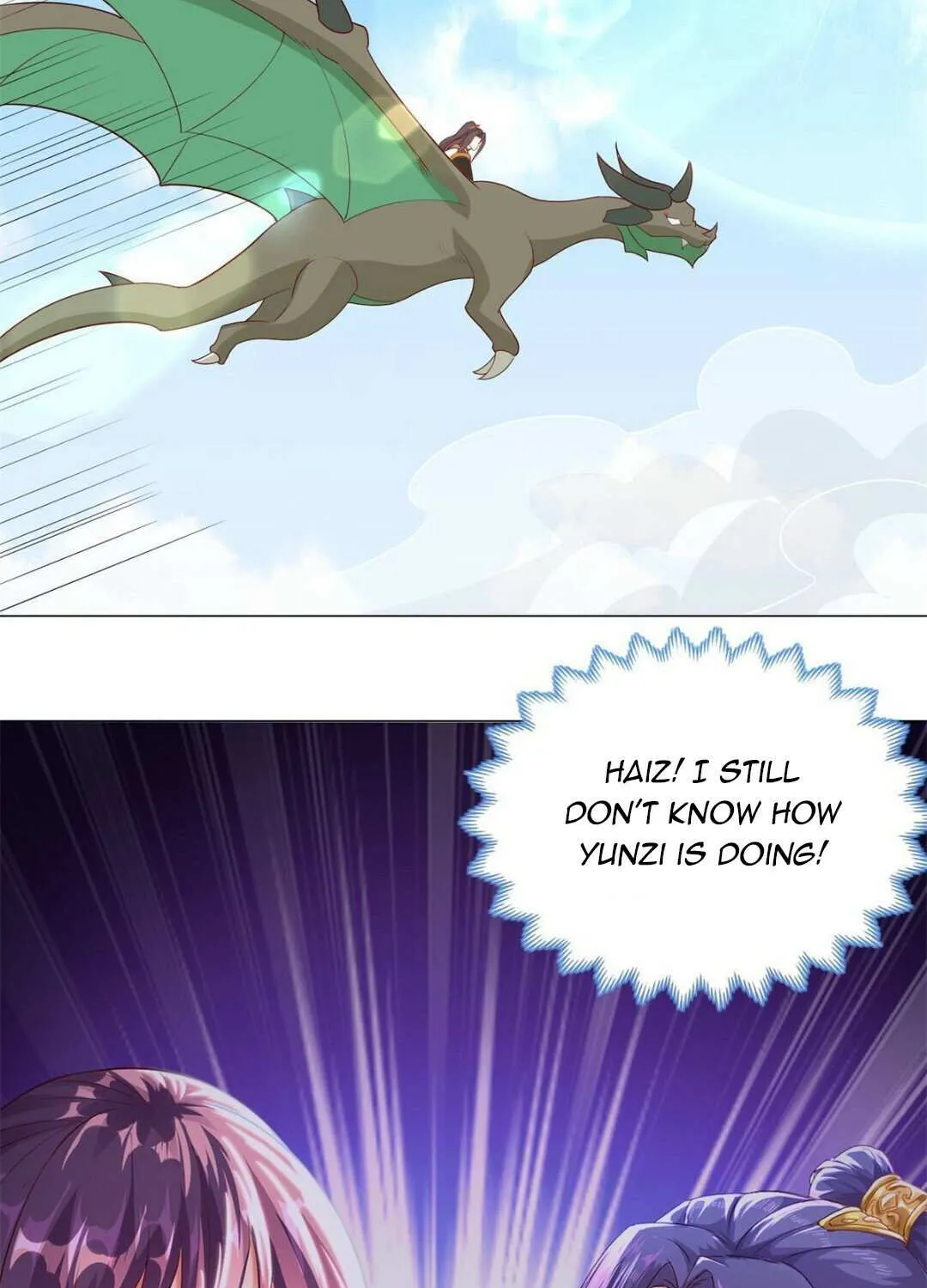 Read Dragon Master chapter 228 image 39 on Lezhin