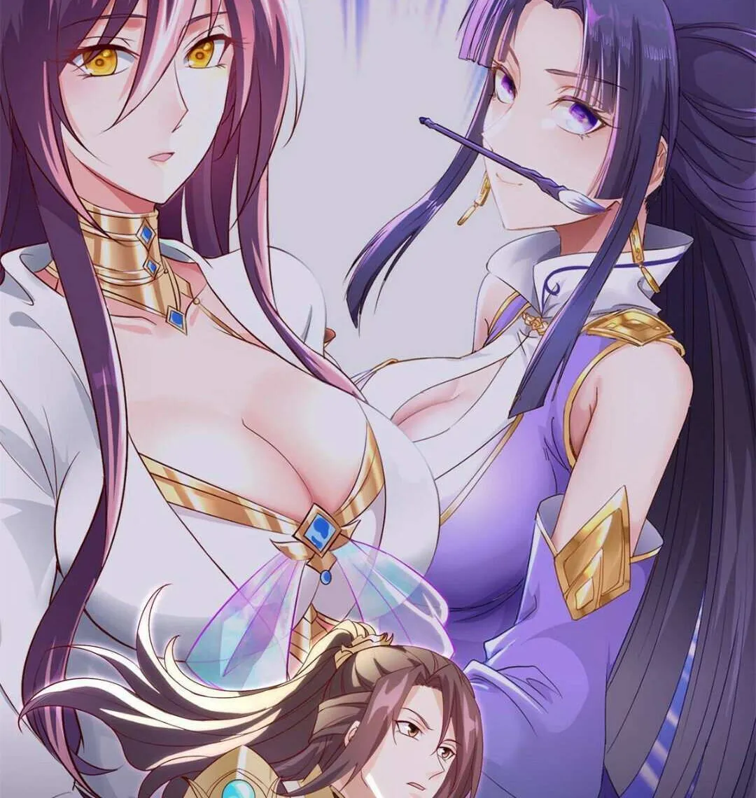 Read Dragon Master chapter 228 image 40 on Lezhin