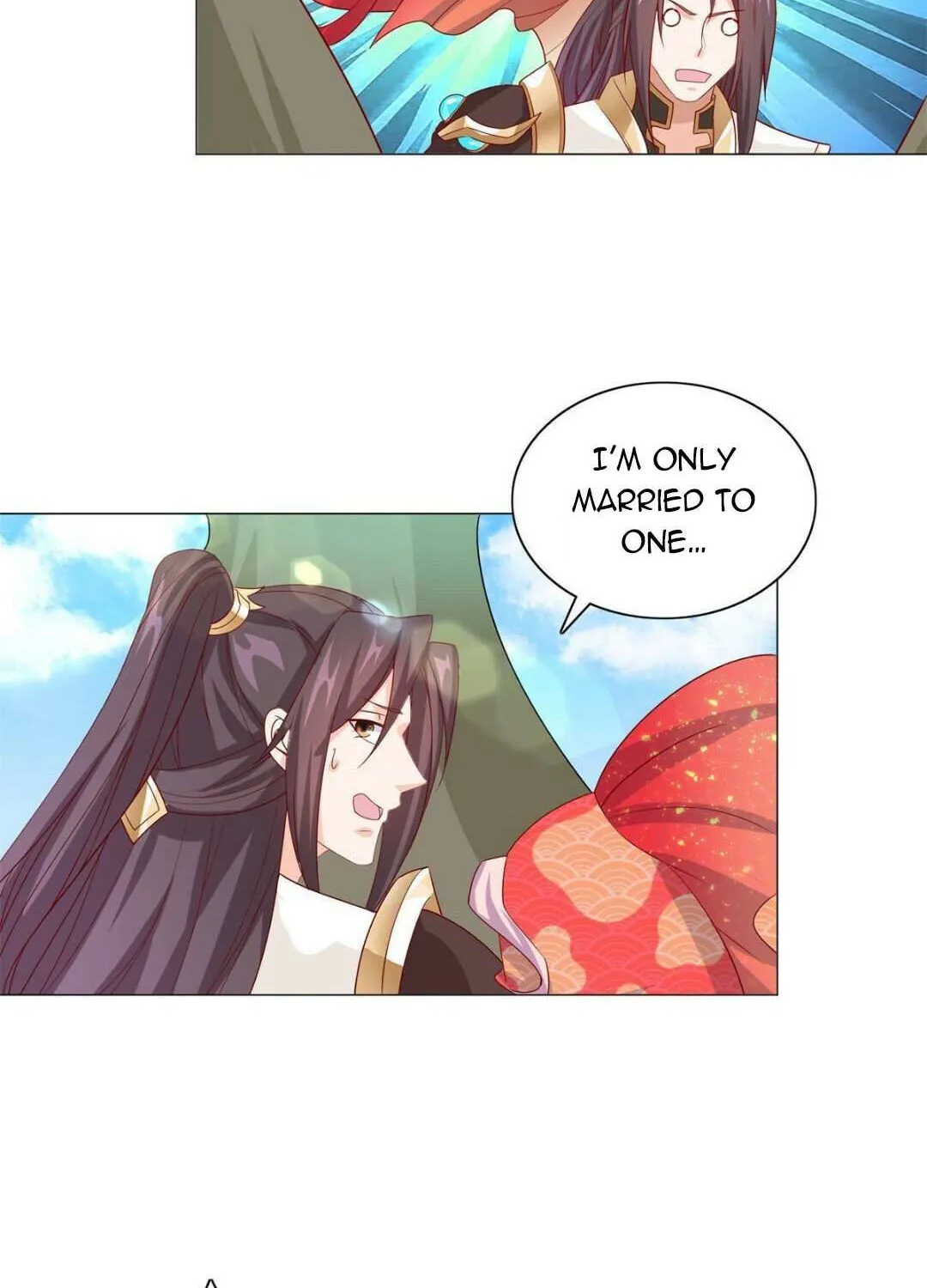 Read Dragon Master chapter 228 image 42 on Lezhin