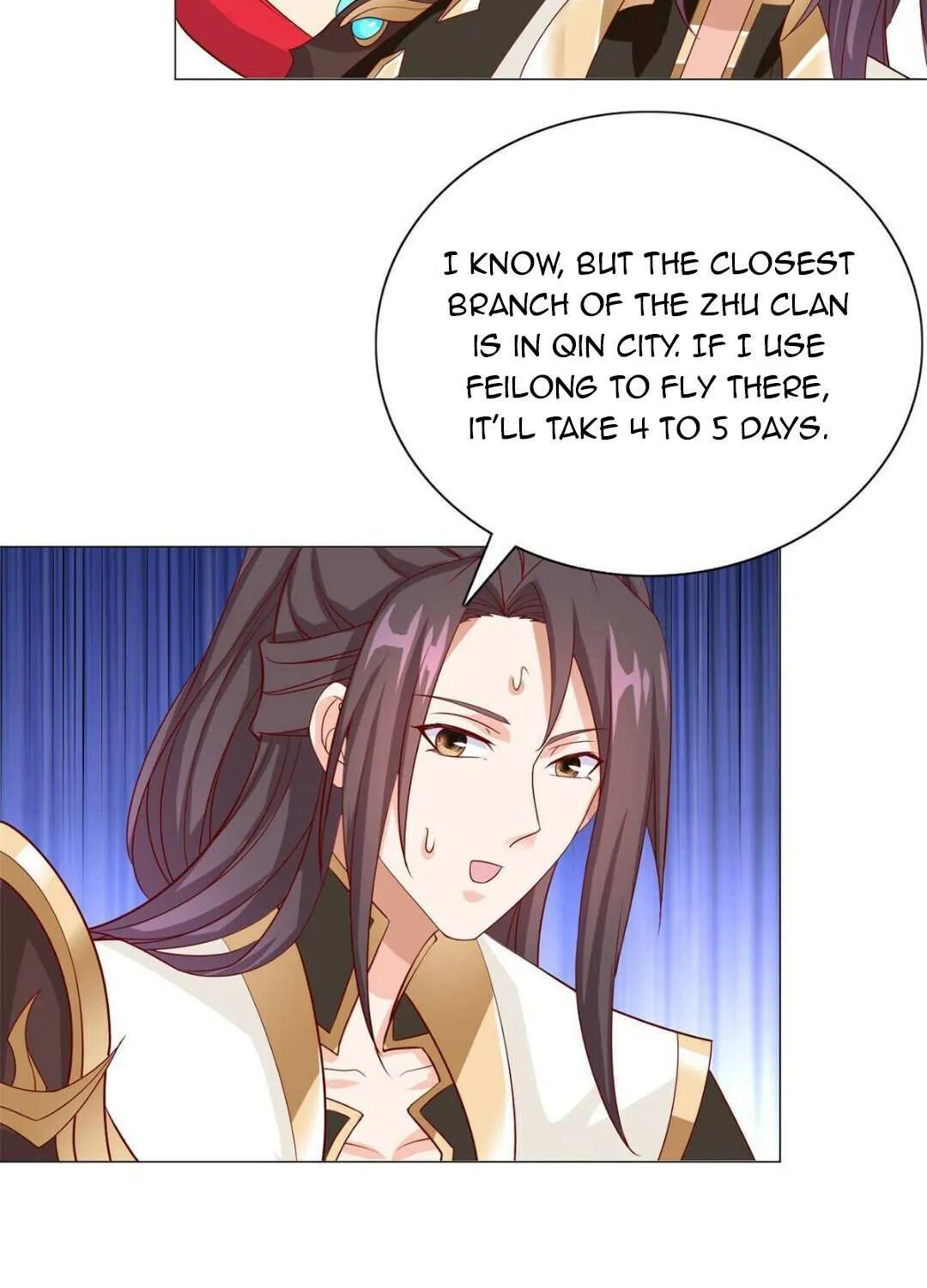 Read Dragon Master chapter 228 image 44 on Lezhin