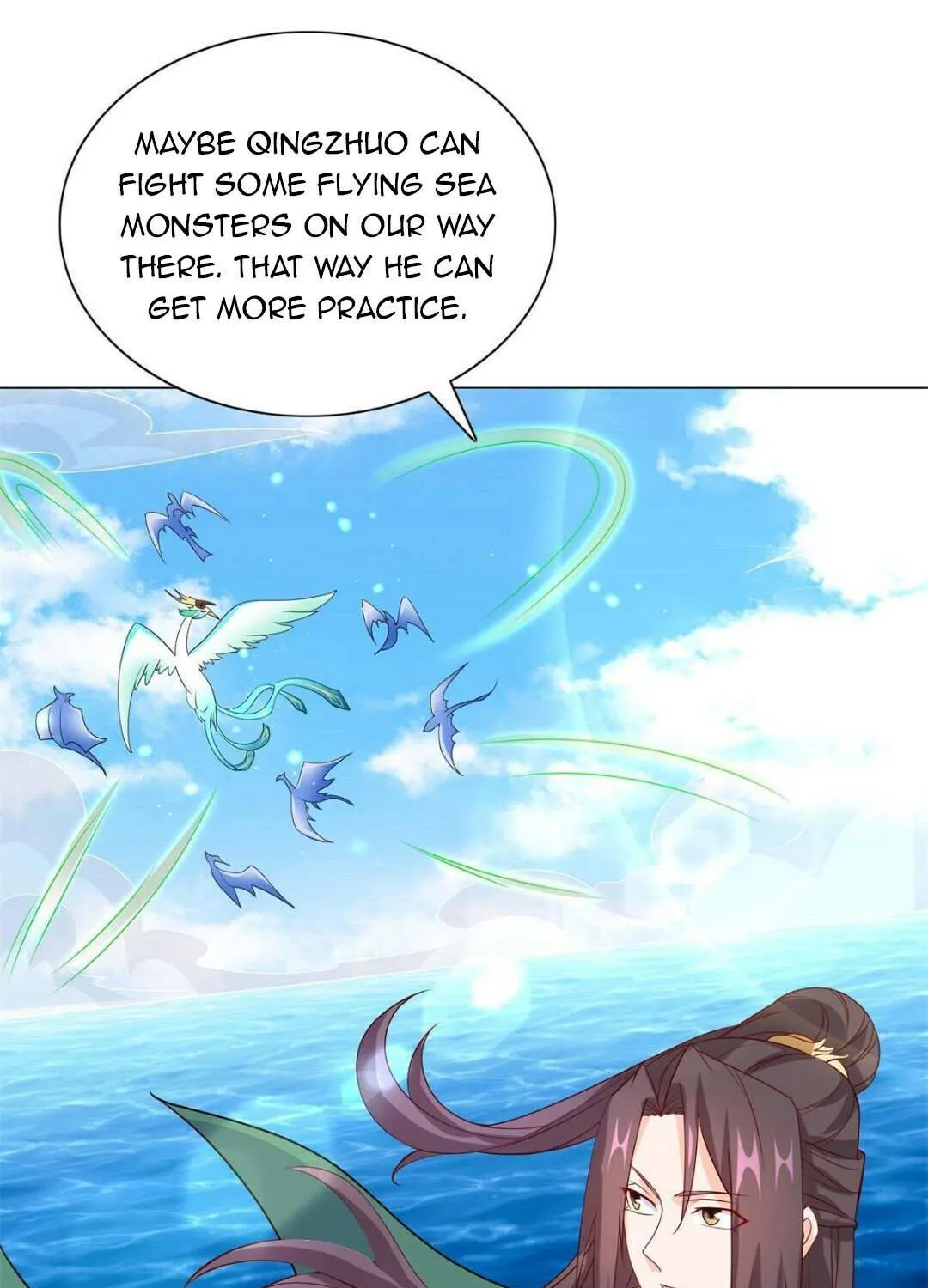 Read Dragon Master chapter 228 image 45 on Lezhin