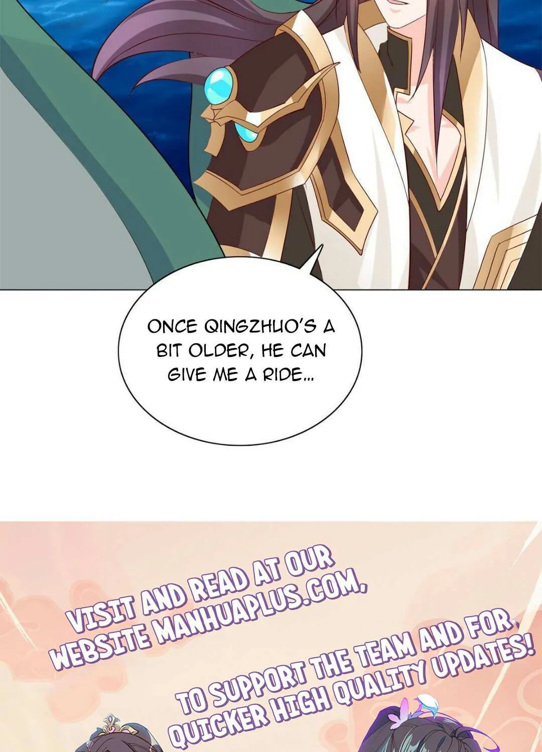 Read Dragon Master chapter 228 image 46 on Lezhin