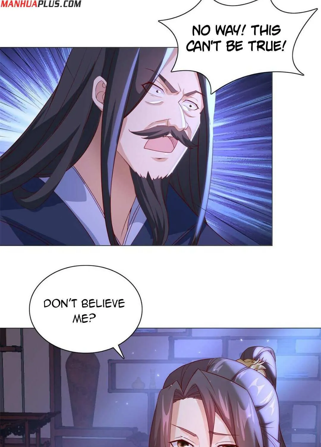 Read Dragon Master chapter 228 image 5 on Lezhin