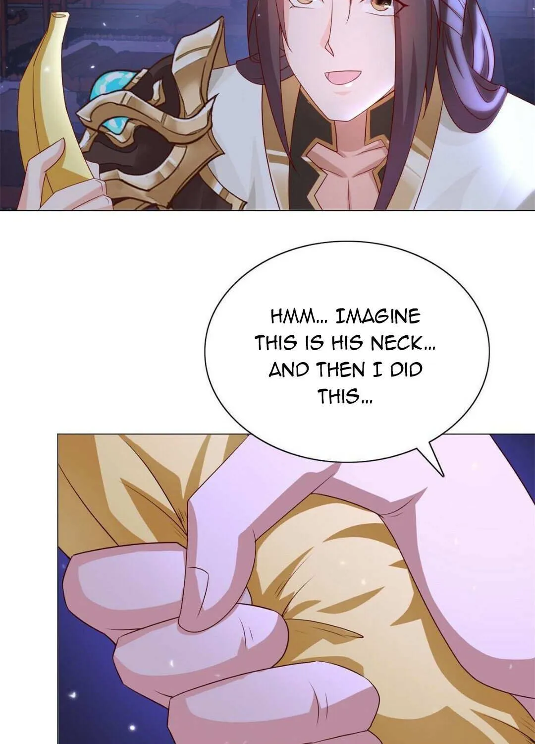 Read Dragon Master chapter 228 image 6 on Lezhin