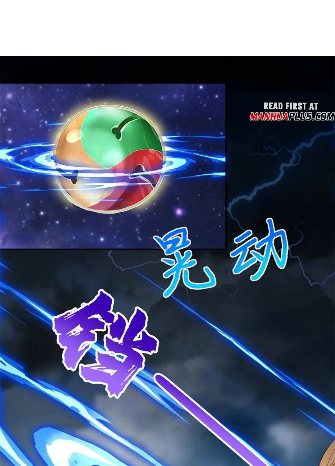 Read Dragon Master chapter 229 image 11 on Lezhin