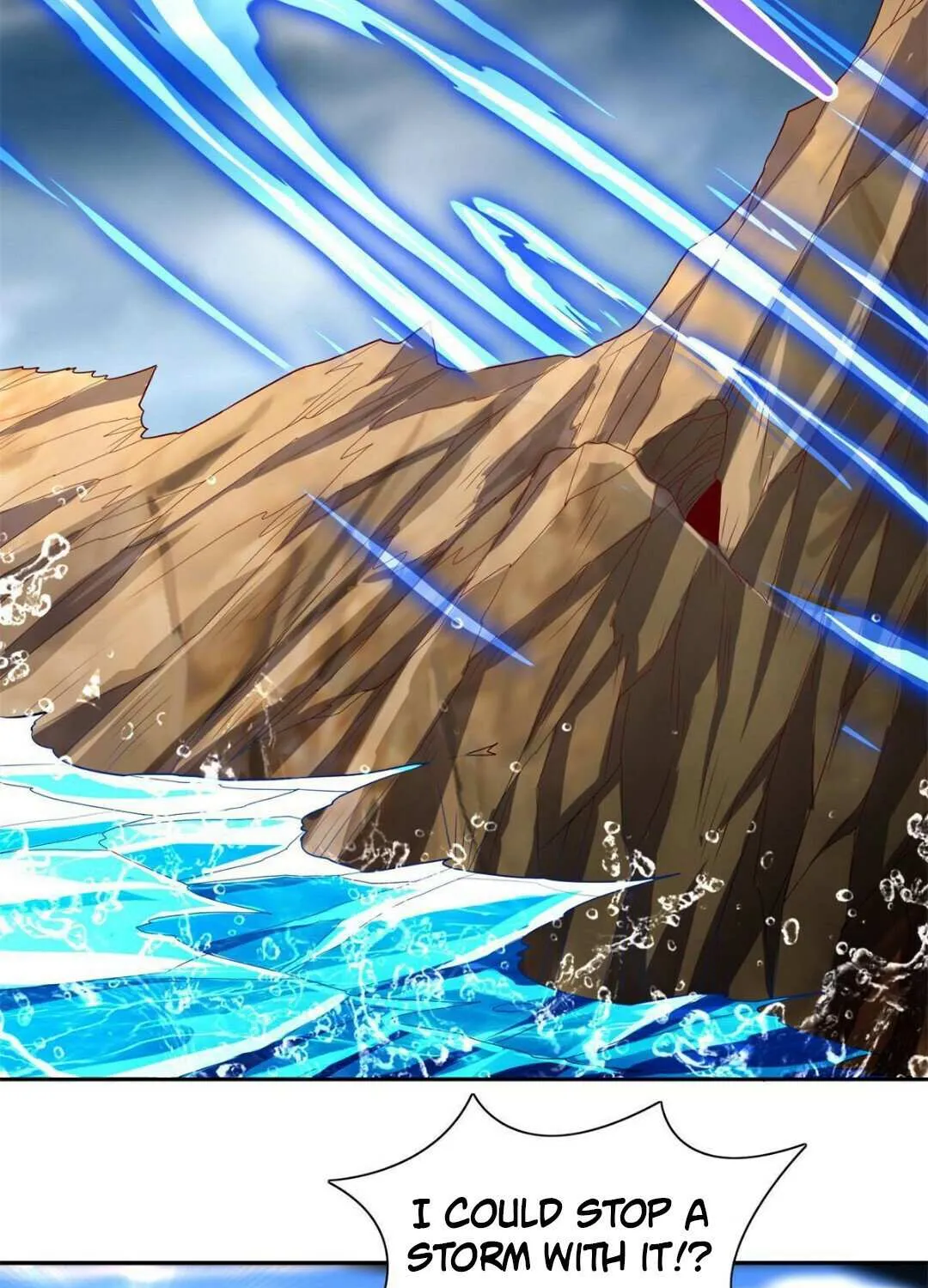 Read Dragon Master chapter 229 image 12 on Lezhin