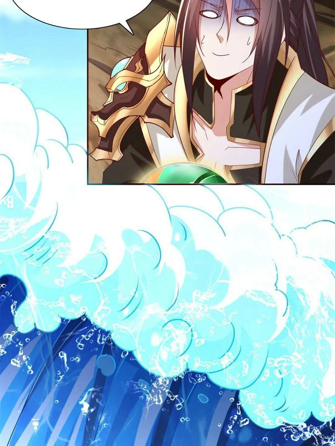 Read Dragon Master chapter 229 image 14 on Lezhin