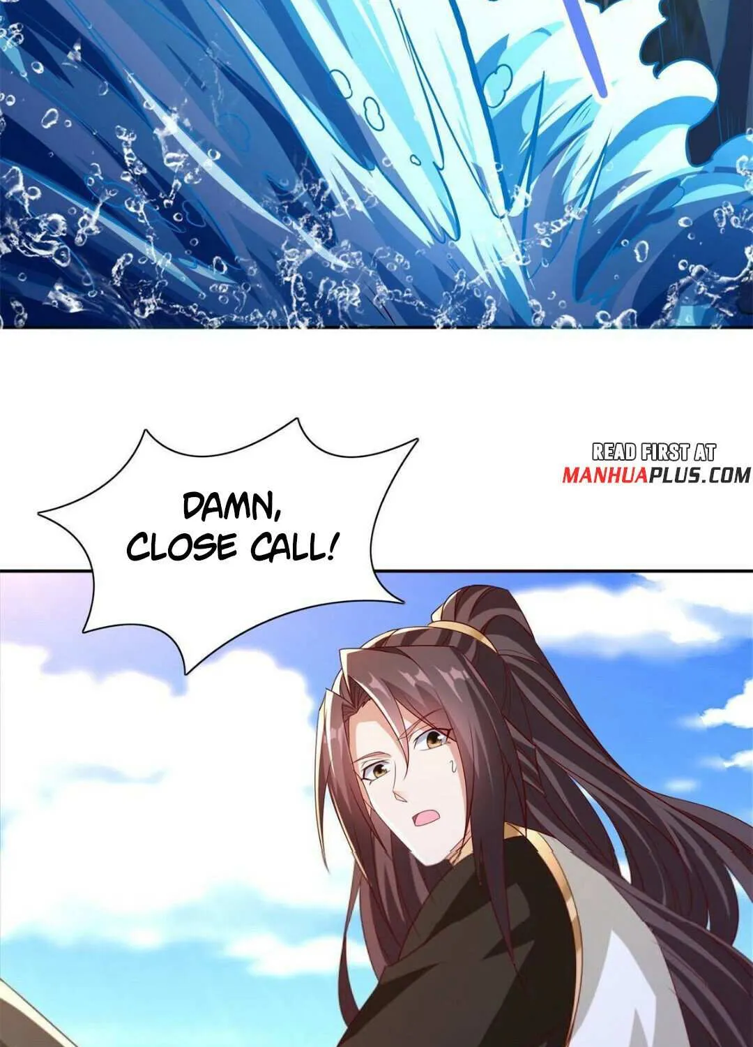 Read Dragon Master chapter 229 image 17 on Lezhin