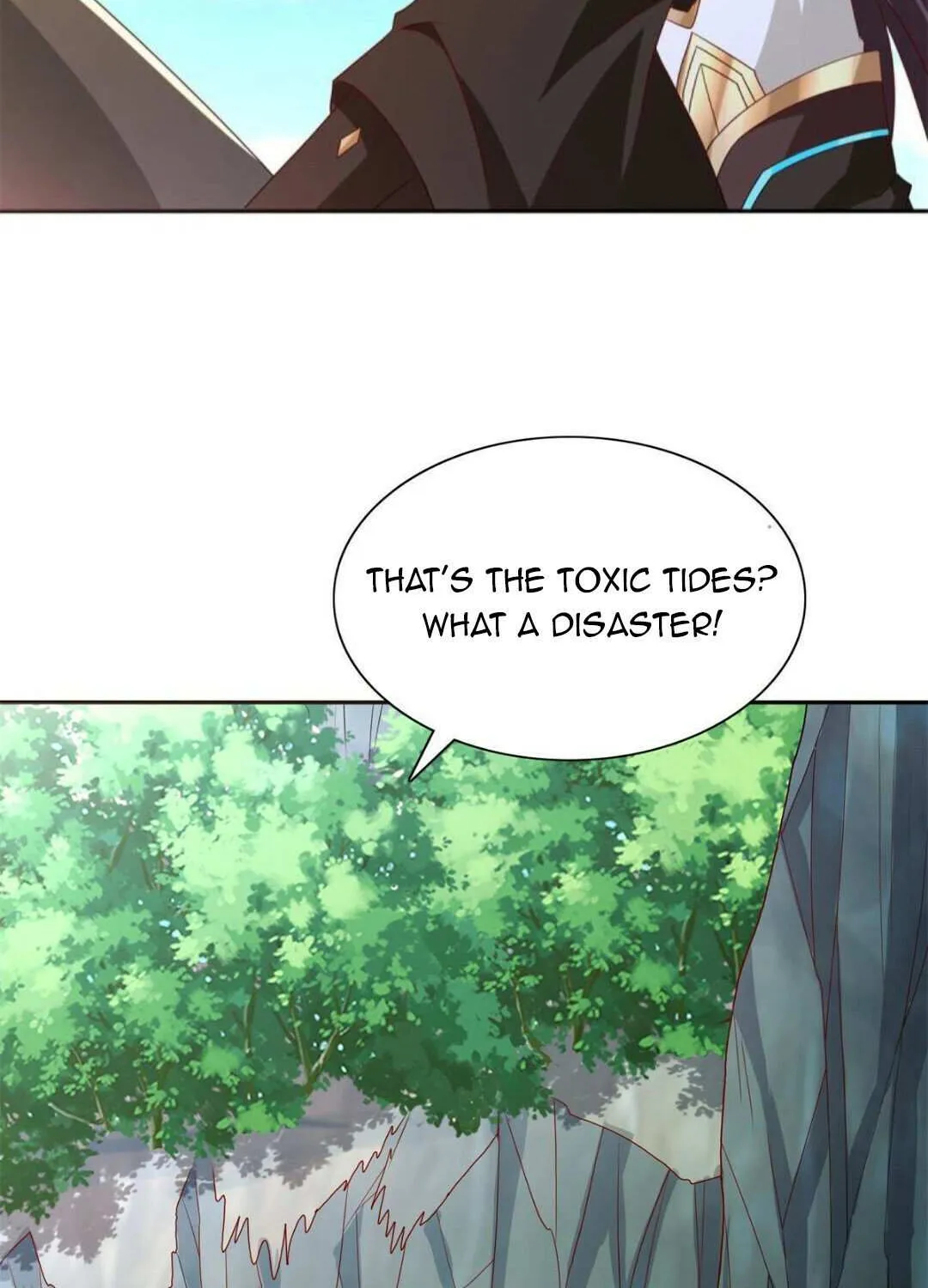 Read Dragon Master chapter 229 image 18 on Lezhin