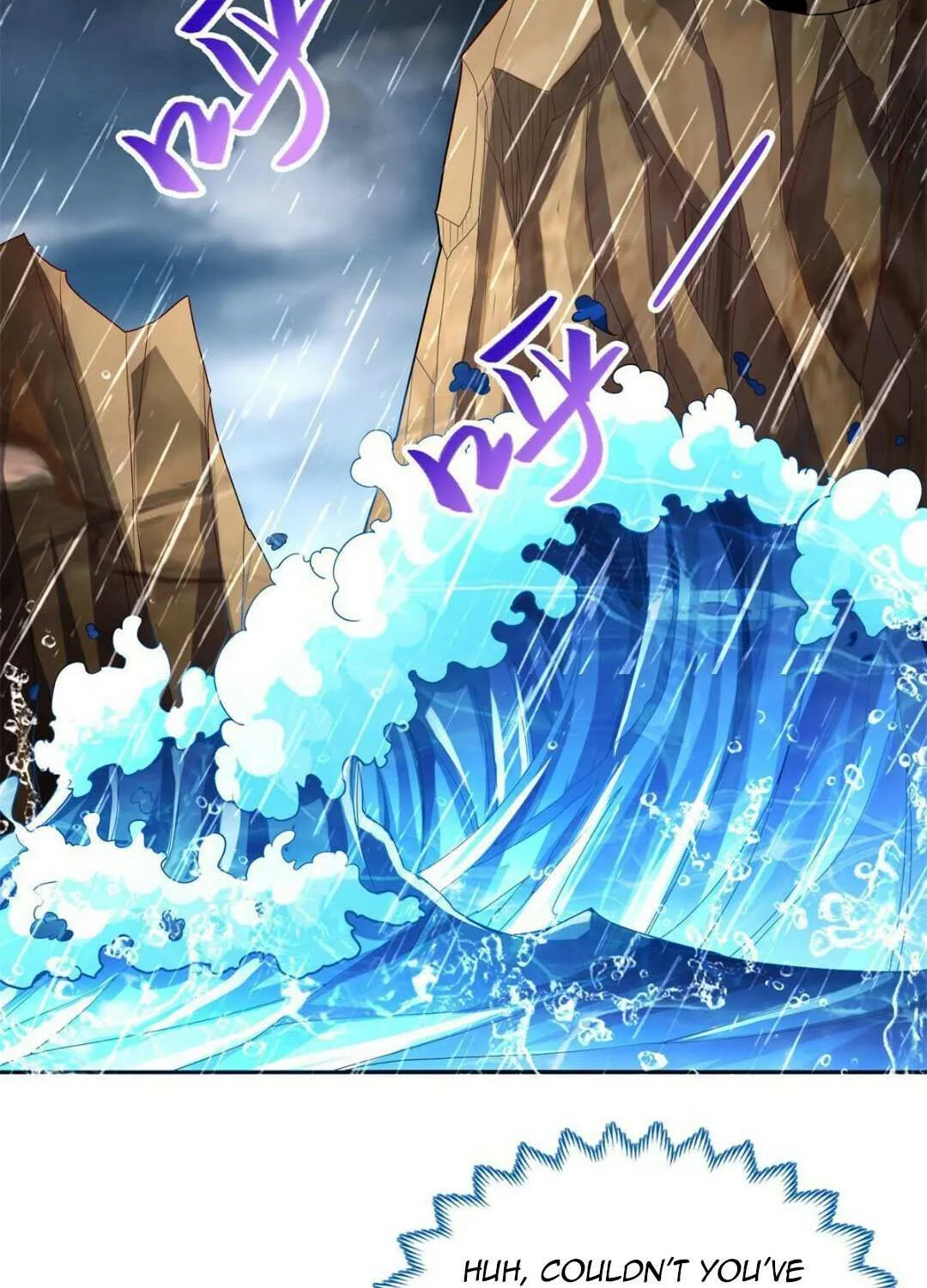 Read Dragon Master chapter 229 image 2 on Lezhin