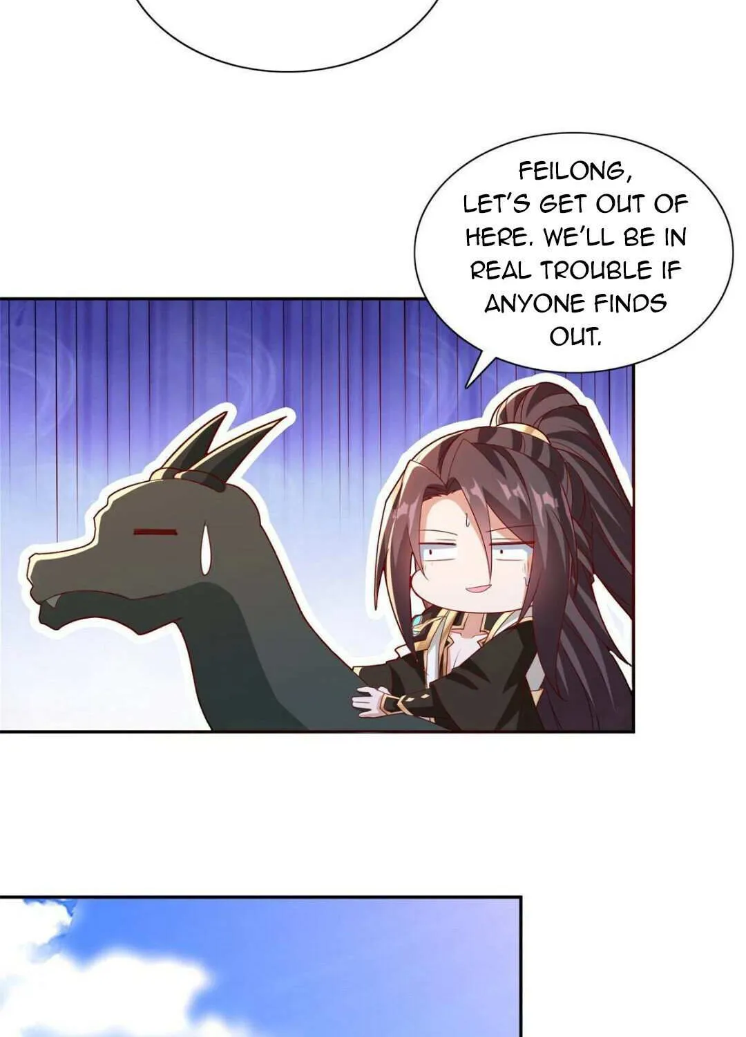 Read Dragon Master chapter 229 image 22 on Lezhin