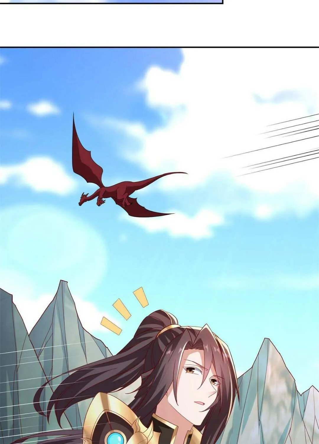 Read Dragon Master chapter 229 image 23 on Lezhin