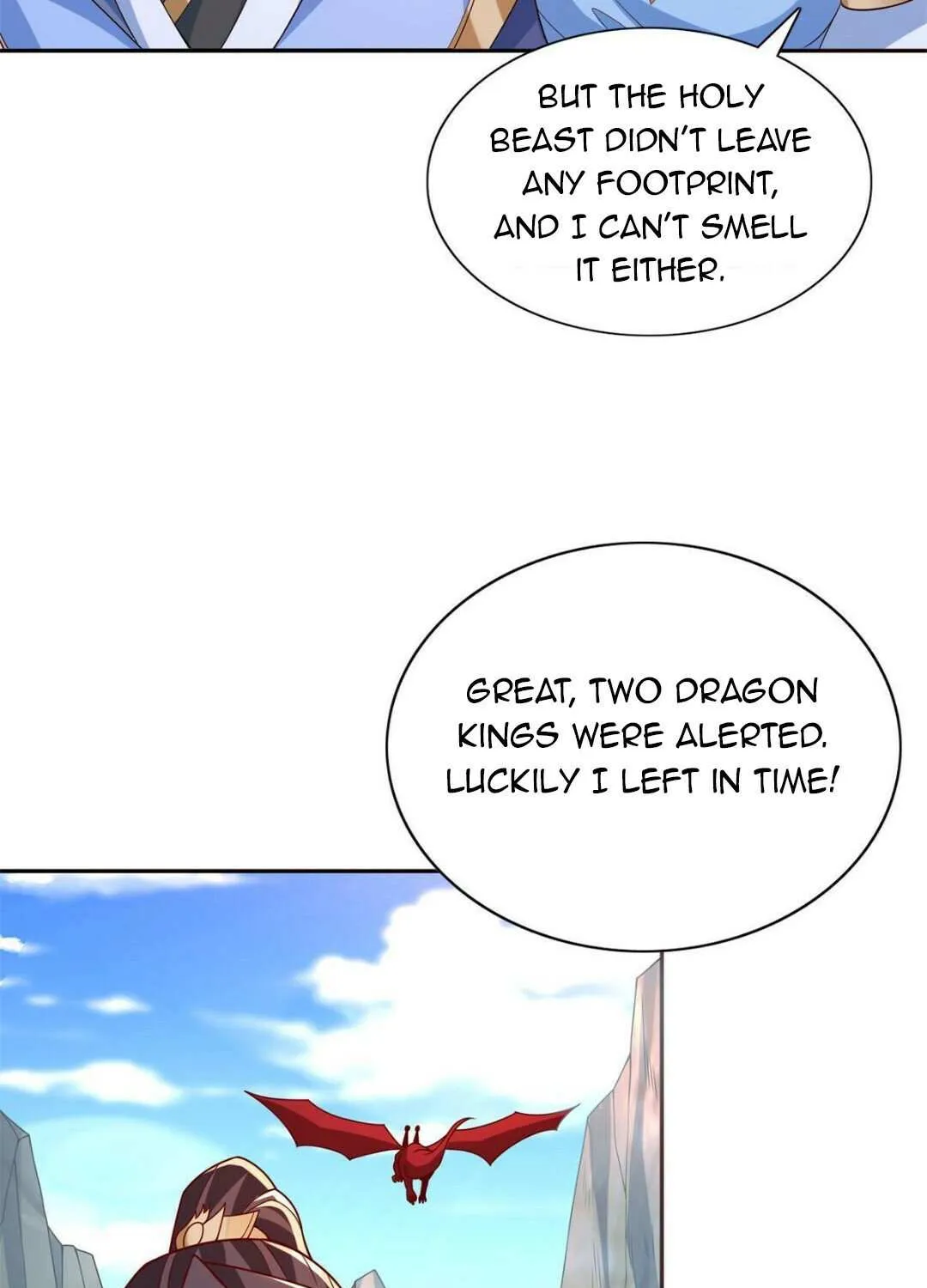Read Dragon Master chapter 229 image 25 on Lezhin