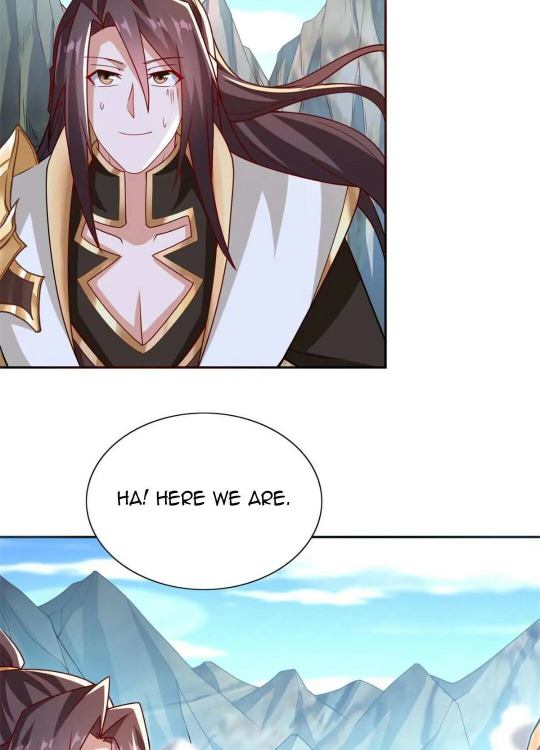 Read Dragon Master chapter 229 image 26 on Lezhin