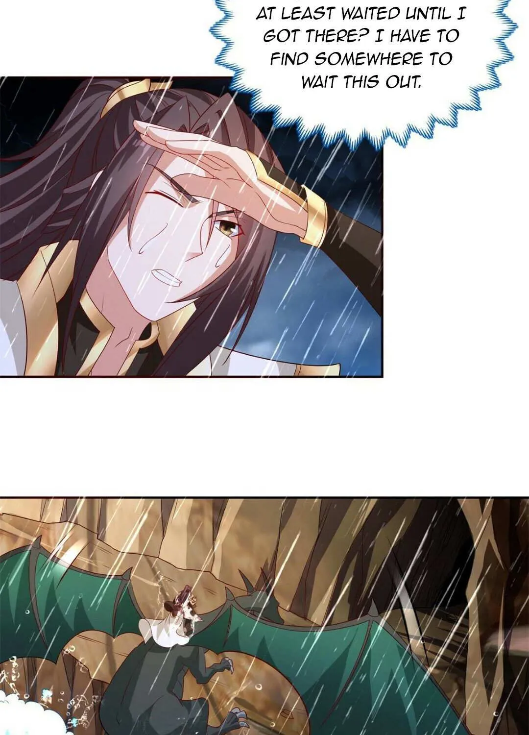 Read Dragon Master chapter 229 image 3 on Lezhin