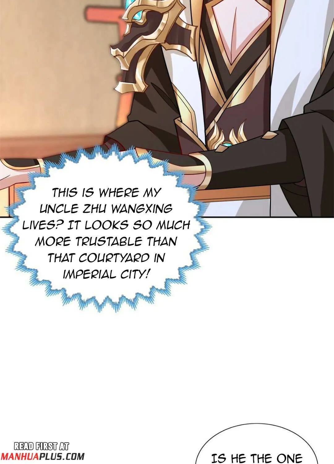 Read Dragon Master chapter 229 image 30 on Lezhin