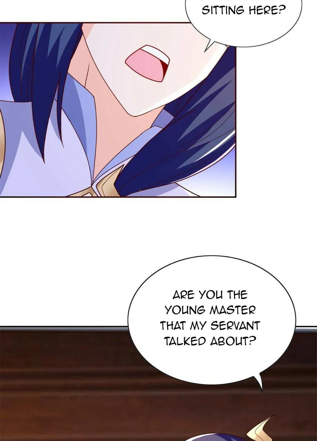 Read Dragon Master chapter 229 image 31 on Lezhin