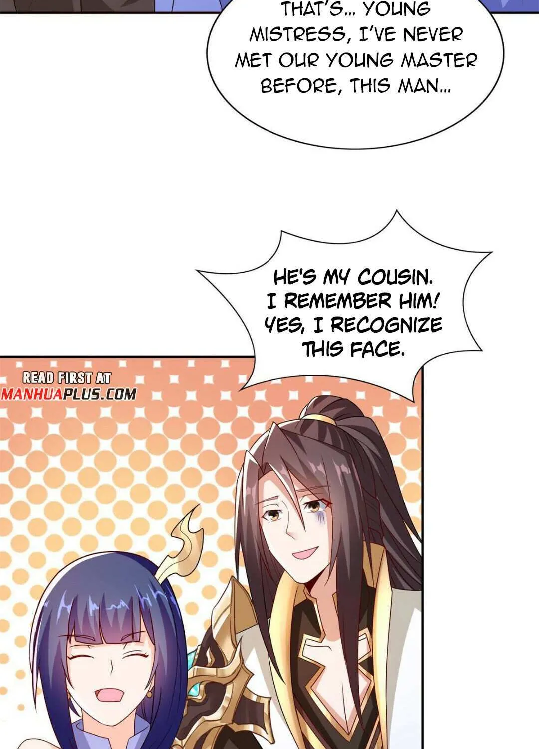 Read Dragon Master chapter 229 image 37 on Lezhin