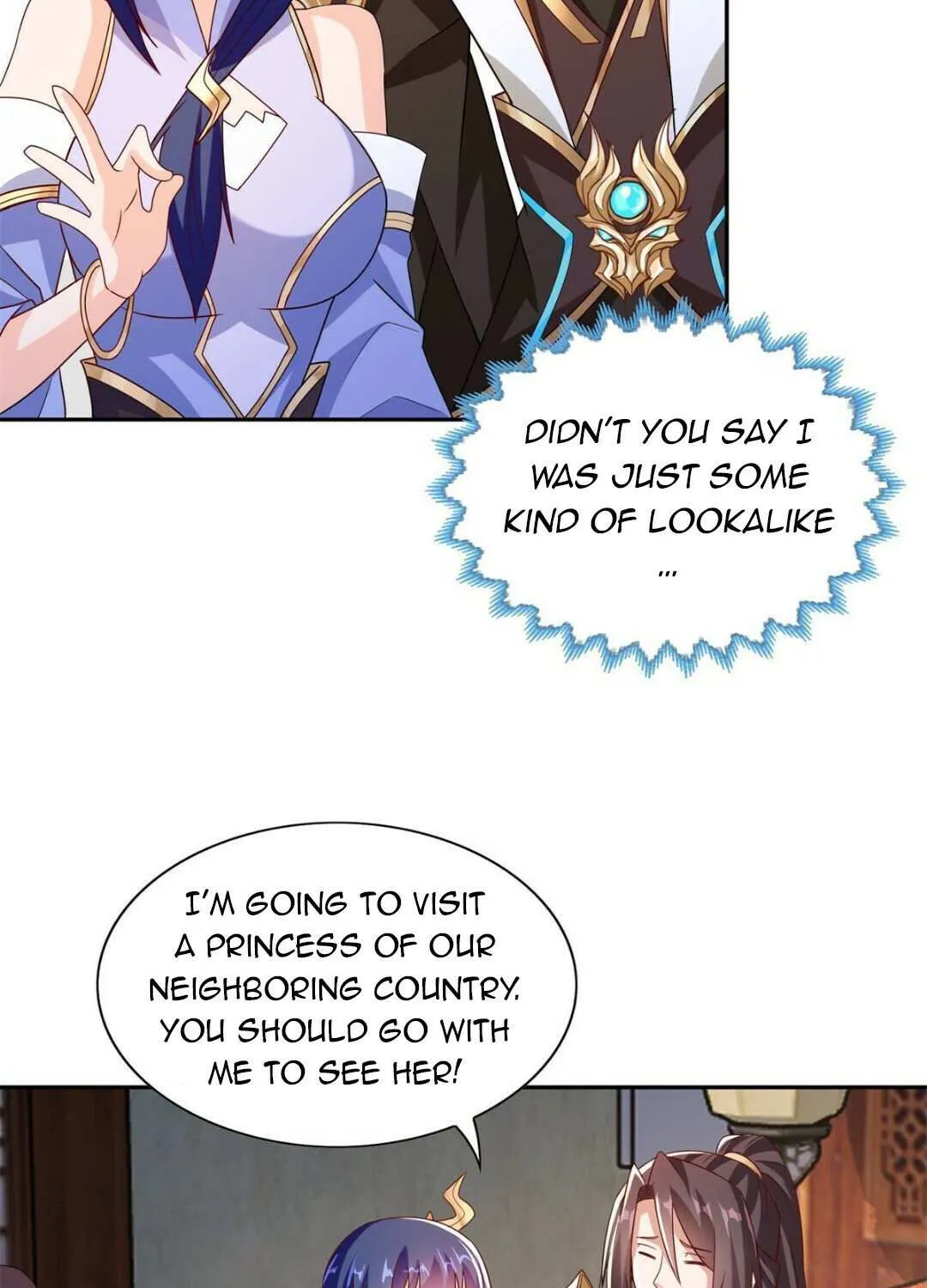 Read Dragon Master chapter 229 image 38 on Lezhin