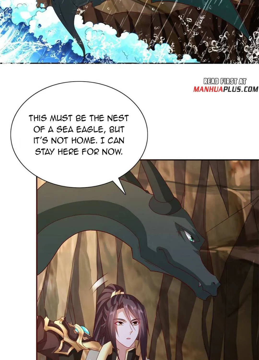 Read Dragon Master chapter 229 image 4 on Lezhin