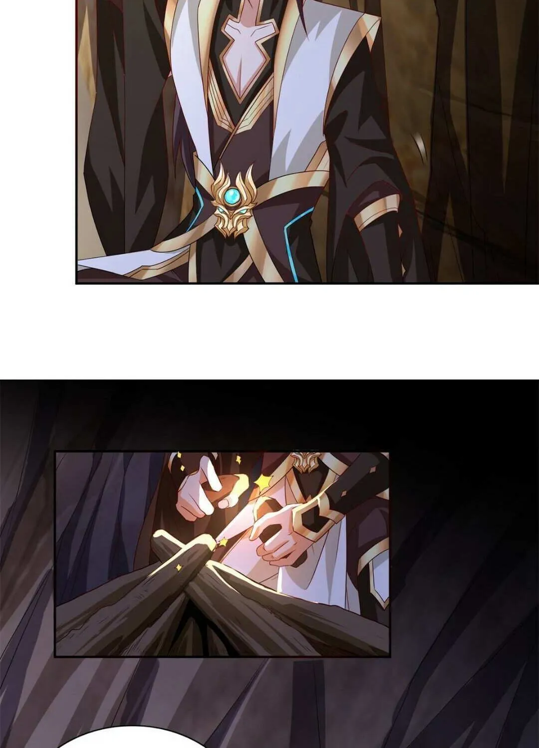 Read Dragon Master chapter 229 image 5 on Lezhin