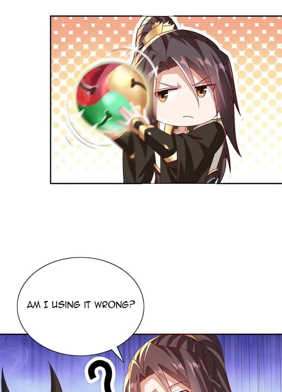 Read Dragon Master chapter 229 image 8 on Lezhin