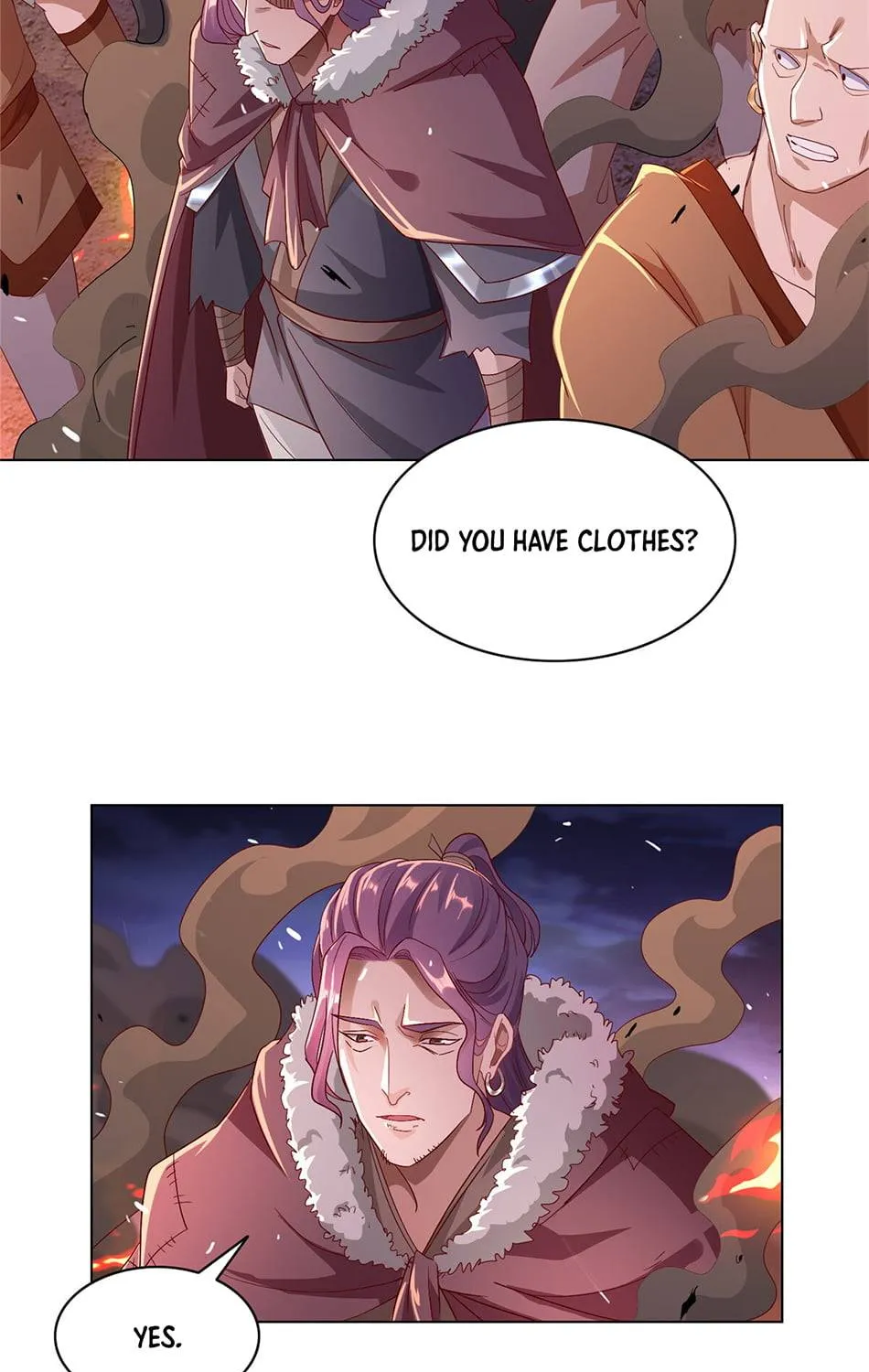 Read Dragon Master chapter 23 image 14 on Lezhin