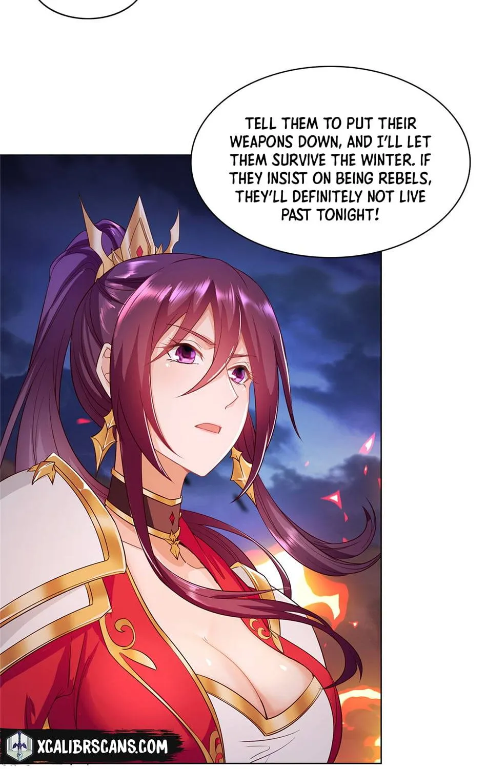 Read Dragon Master chapter 23 image 15 on Lezhin