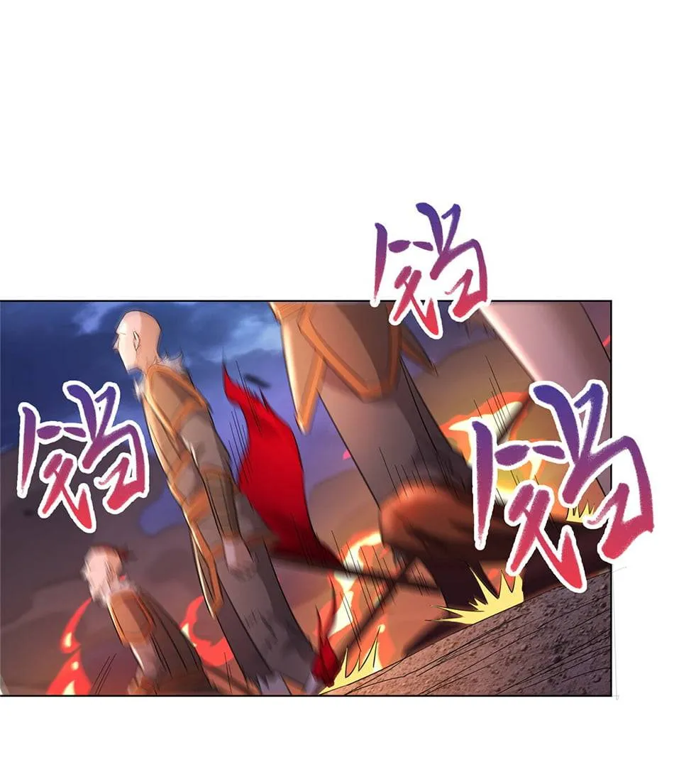 Read Dragon Master chapter 23 image 20 on Lezhin