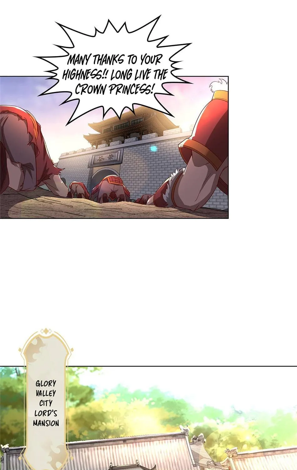 Read Dragon Master chapter 23 image 28 on Lezhin