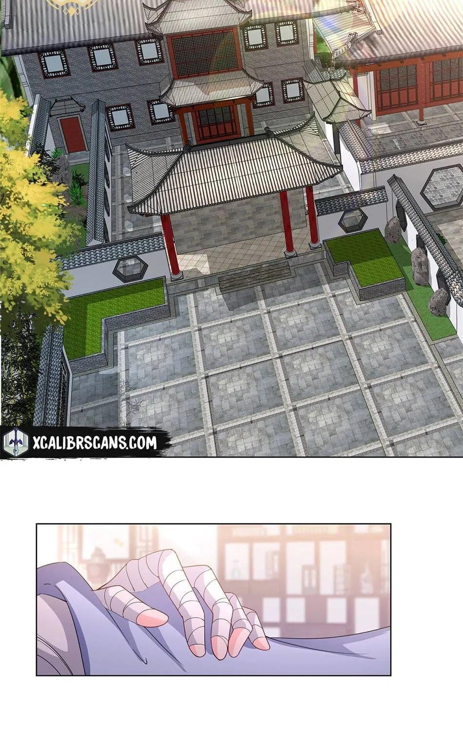 Read Dragon Master chapter 23 image 29 on Lezhin