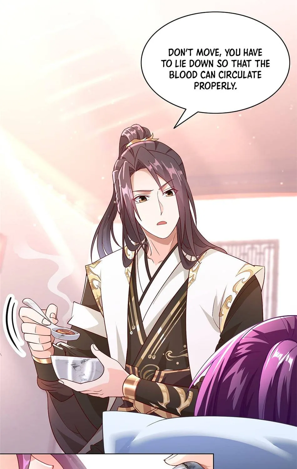 Read Dragon Master chapter 23 image 31 on Lezhin