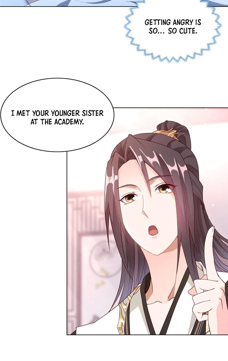 Read Dragon Master chapter 23 image 37 on Lezhin