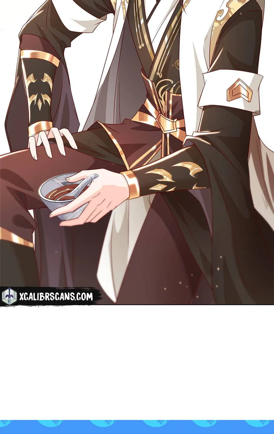Read Dragon Master chapter 23 image 39 on Lezhin
