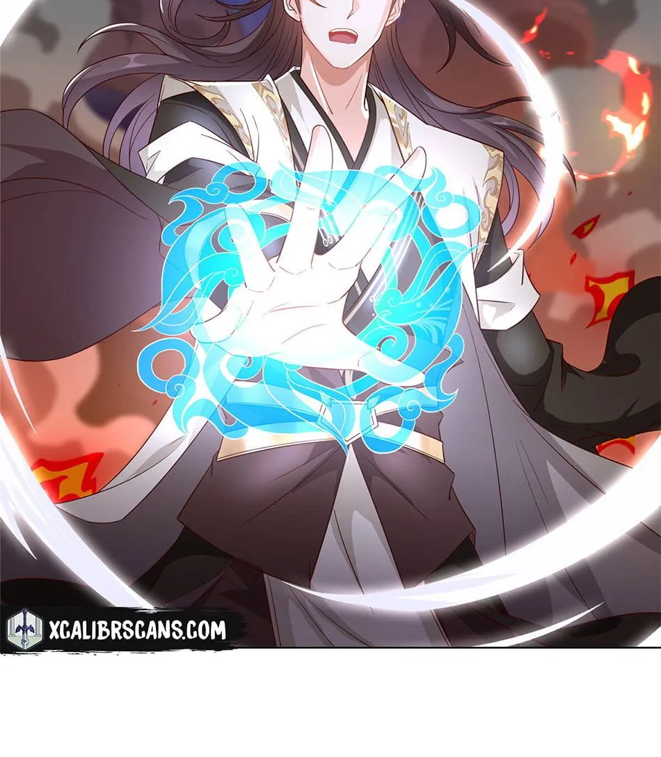 Read Dragon Master chapter 23 image 6 on Lezhin
