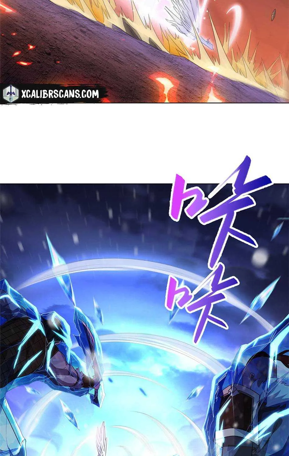 Read Dragon Master chapter 23 image 9 on Lezhin