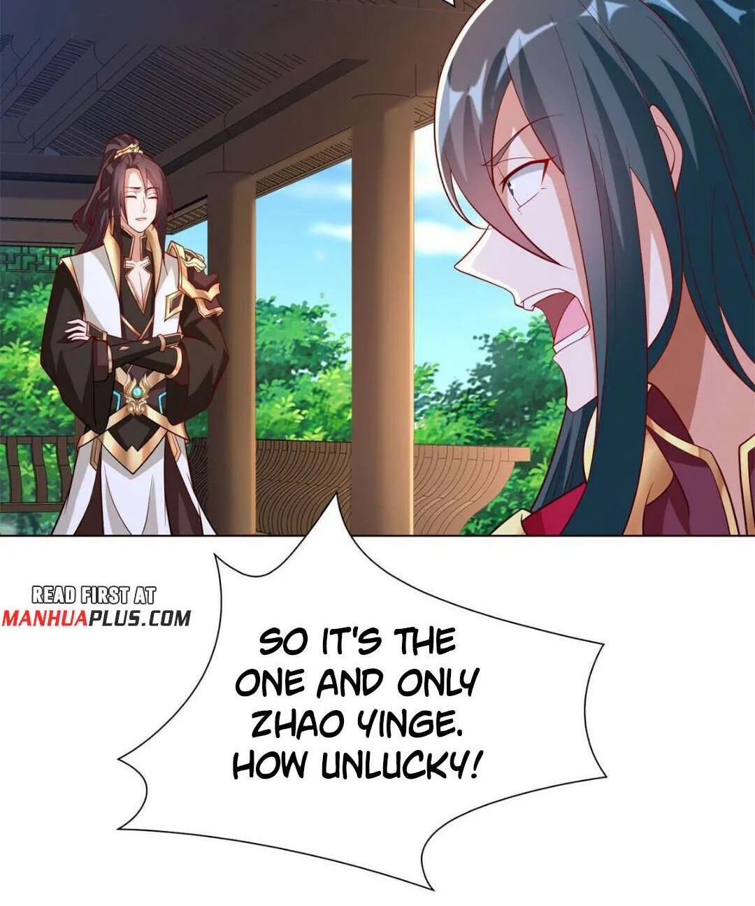 Read Dragon Master chapter 230 image 10 on Lezhin