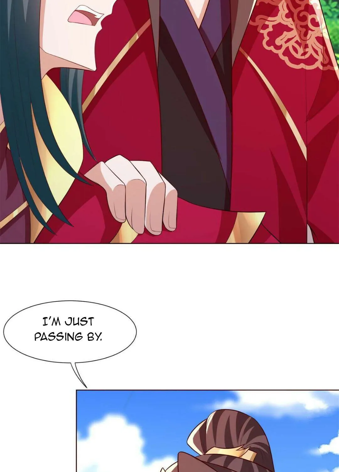 Read Dragon Master chapter 230 image 12 on Lezhin