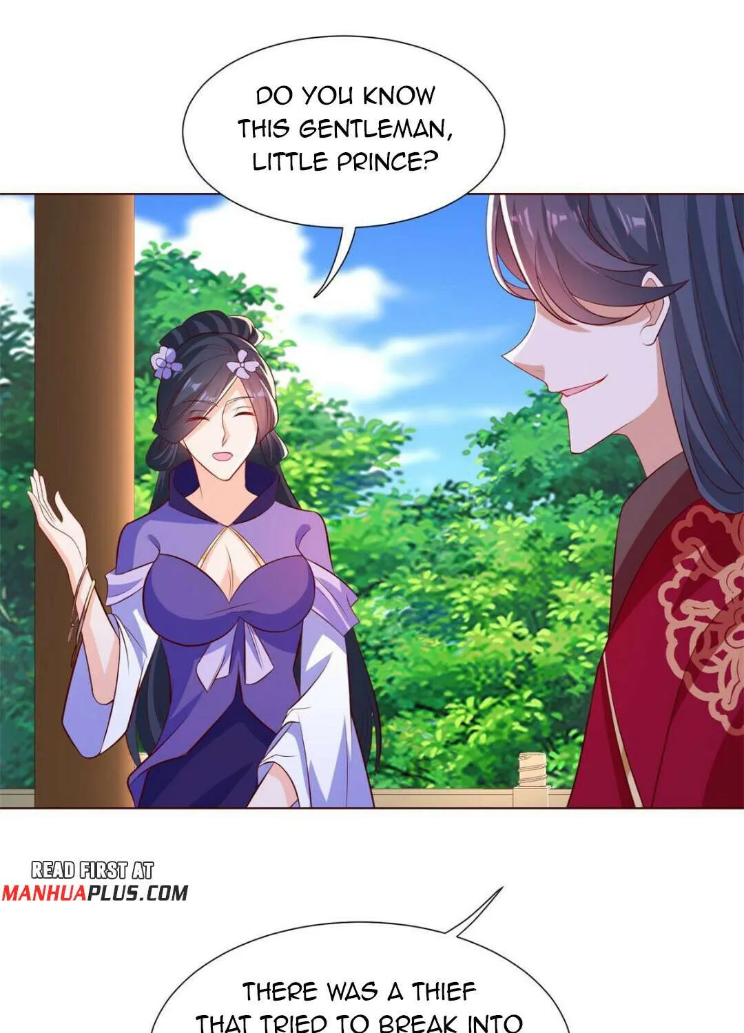 Read Dragon Master chapter 230 image 14 on Lezhin