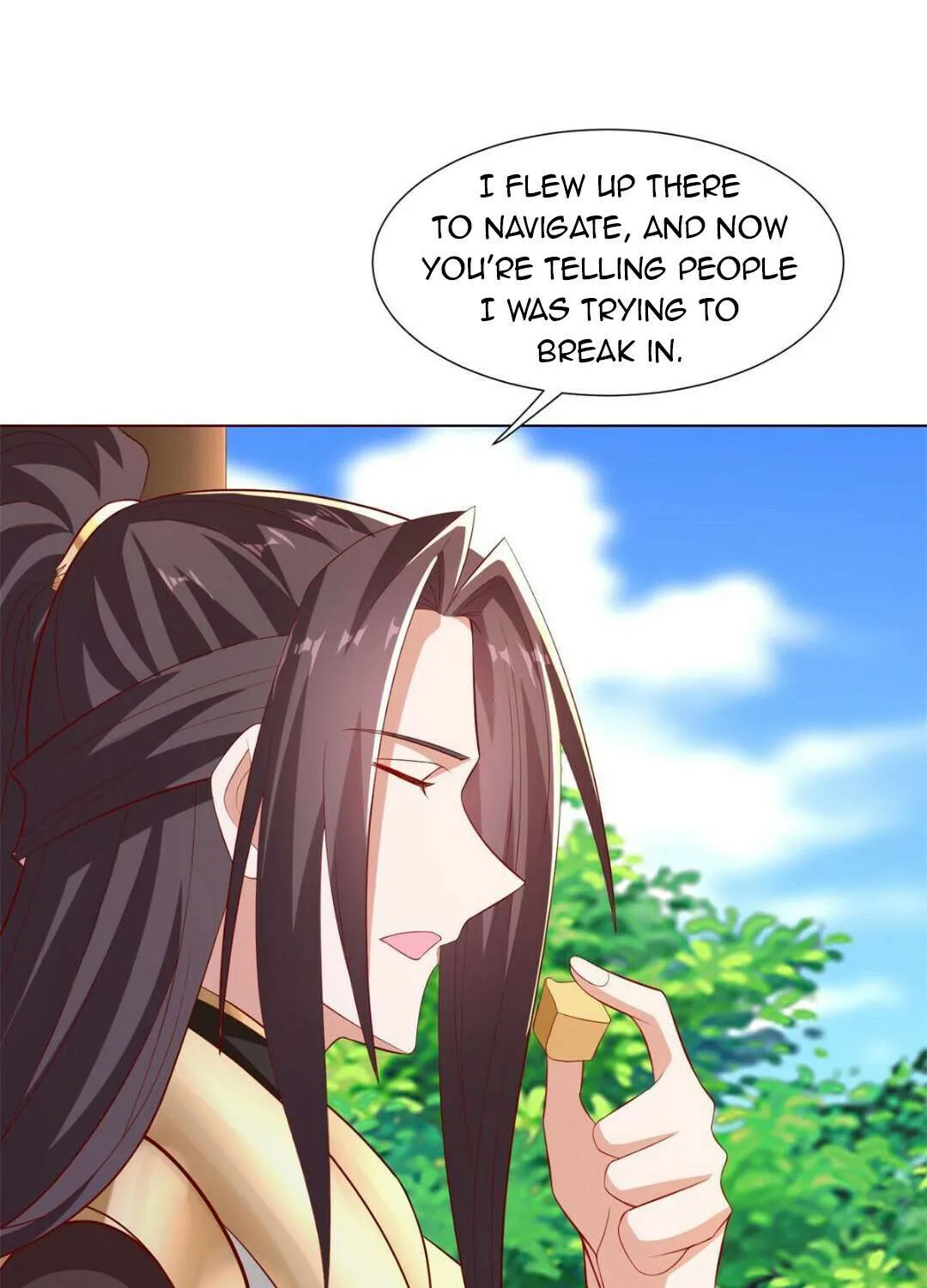 Read Dragon Master chapter 230 image 18 on Lezhin