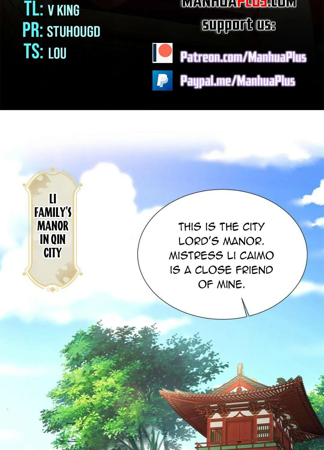 Read Dragon Master chapter 230 image 2 on Lezhin