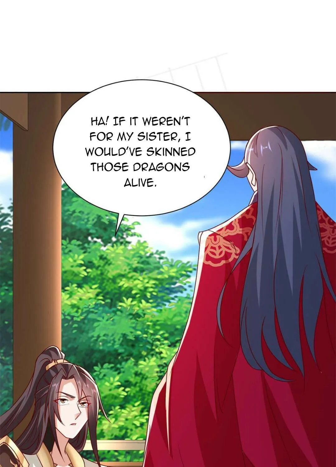 Read Dragon Master chapter 230 image 20 on Lezhin