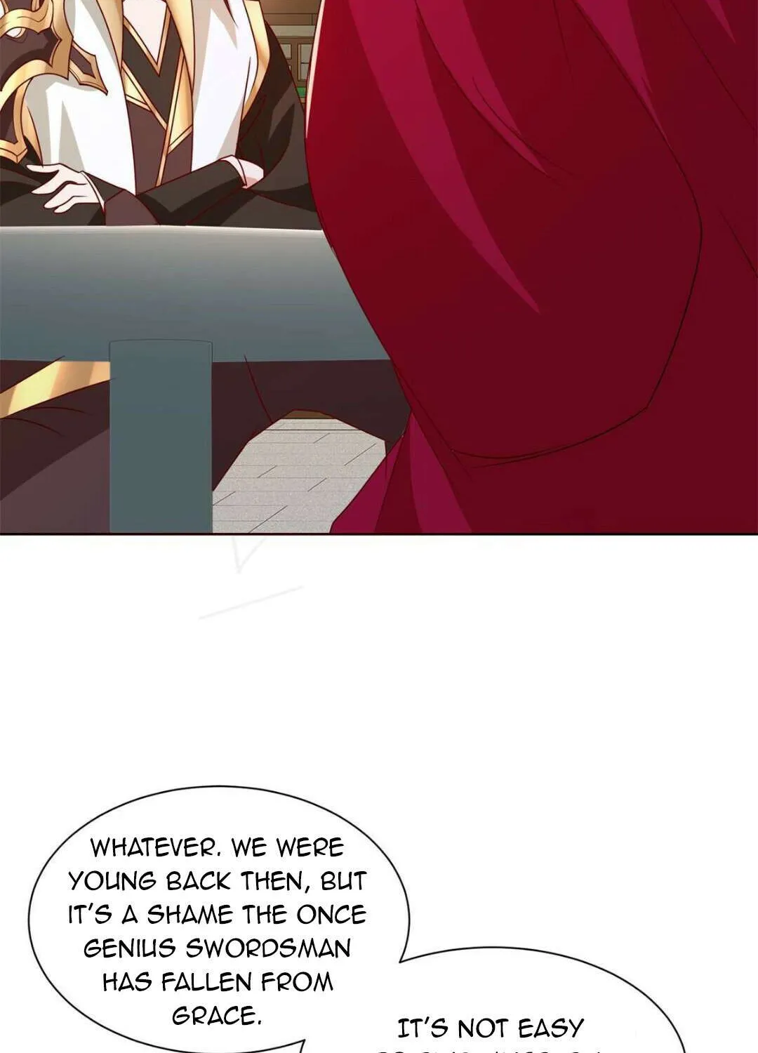 Read Dragon Master chapter 230 image 21 on Lezhin