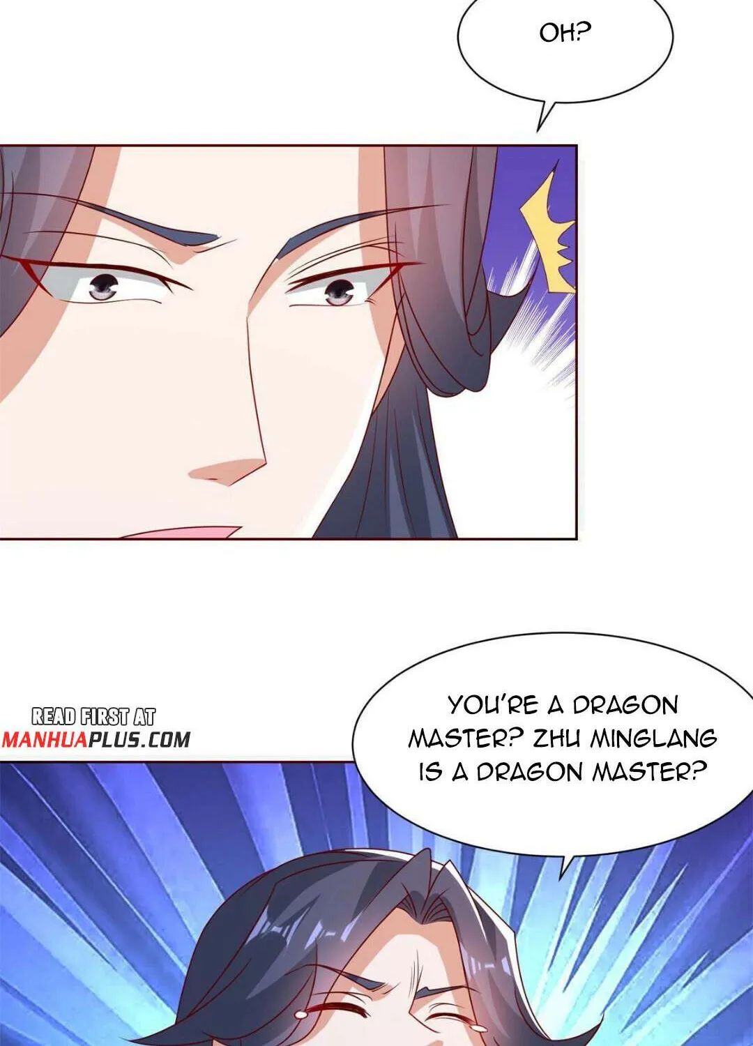 Read Dragon Master chapter 230 image 23 on Lezhin