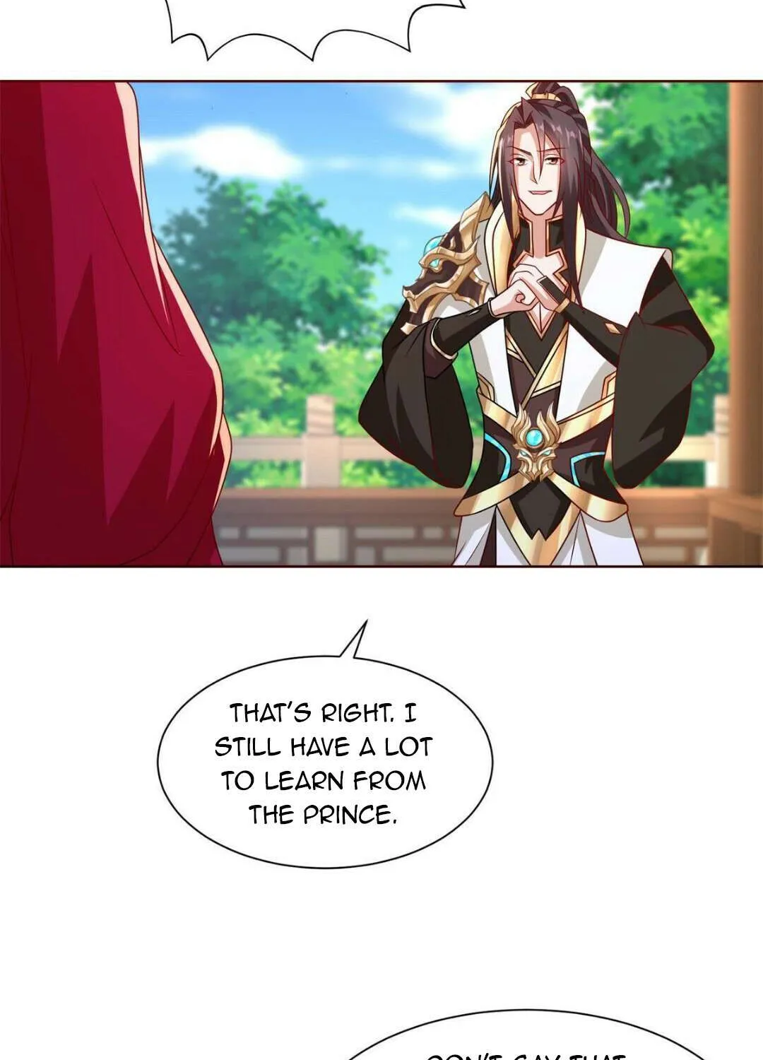 Read Dragon Master chapter 230 image 25 on Lezhin