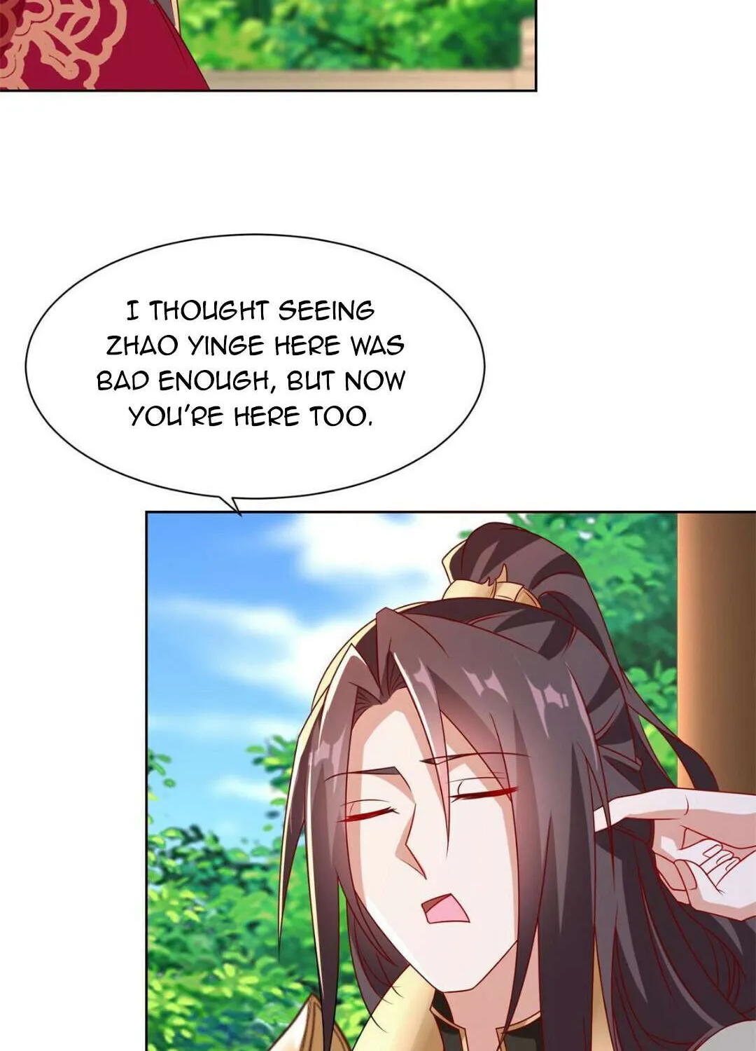 Read Dragon Master chapter 230 image 27 on Lezhin