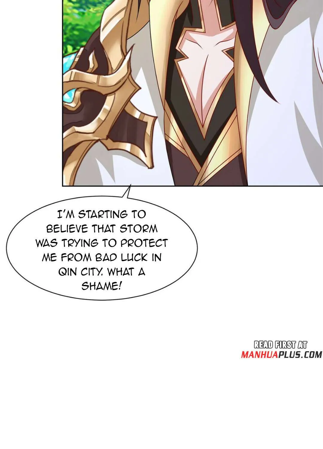 Read Dragon Master chapter 230 image 28 on Lezhin