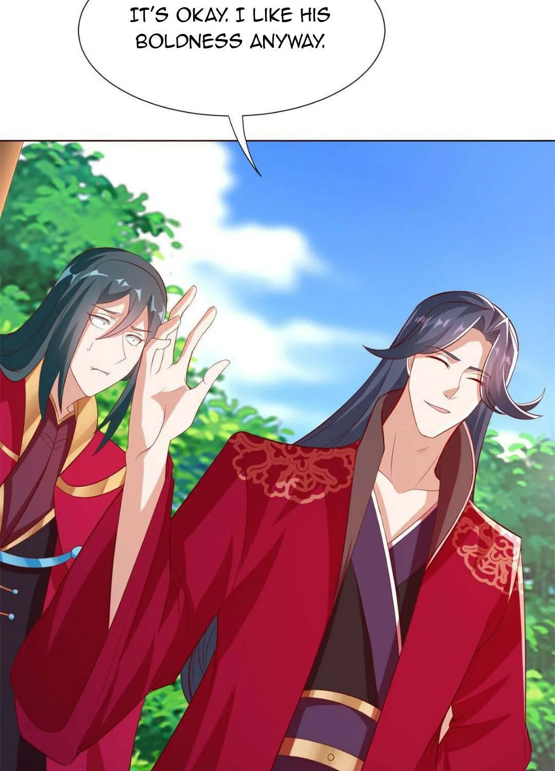 Read Dragon Master chapter 230 image 31 on Lezhin